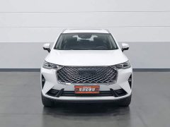 Haval H6 Third Generation 1.5T Automatic Two-Wheel Drive Max - фото 3