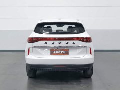 Haval H6 Third Generation 1.5T Automatic Two-Wheel Drive Max - фото 4