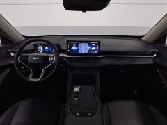 Haval H6 Third Generation 1.5T Automatic Two-Wheel Drive Max - фото 5
