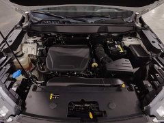 Haval H6 Third Generation 1.5T Automatic Two-Wheel Drive Max - фото 6
