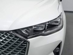 Haval H6 Third Generation 1.5T Automatic Two-Wheel Drive Max - фото 7