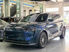AITO Aion M8 Extended Range Ultra 53.4kWh 5-Seater with 192-Channel LiDAR - photo 1