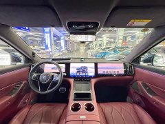 AITO Aion M8 Extended Range Ultra 53.4kWh 5-Seater with 192-Channel LiDAR - photo 11