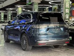 AITO Aion M8 Extended Range Ultra 53.4kWh 5-Seater with 192-Channel LiDAR - photo 17