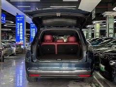 AITO Aion M8 Extended Range Ultra 53.4kWh 5-Seater with 192-Channel LiDAR - photo 19