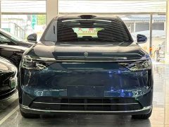 AITO Aion M8 Extended Range Ultra 53.4kWh 5-Seater with 192-Channel LiDAR - photo 2