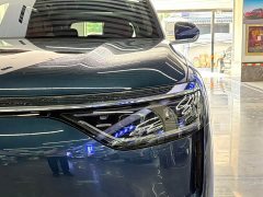 AITO Aion M8 Extended Range Ultra 53.4kWh 5-Seater with 192-Channel LiDAR - photo 3