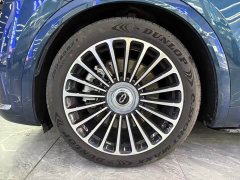 AITO Aion M8 Extended Range Ultra 53.4kWh 5-Seater with 192-Channel LiDAR - photo 4