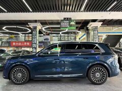 AITO Aion M8 Extended Range Ultra 53.4kWh 5-Seater with 192-Channel LiDAR - photo 5