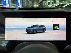AITO Aion M8 Extended Range Ultra 53.4kWh 5-Seater with 192-Channel LiDAR - photo 8