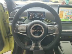 BYD Seagull Freedom Edition - ფოტო 10