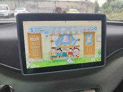 BYD Seagull Freedom Edition - ფოტო 12