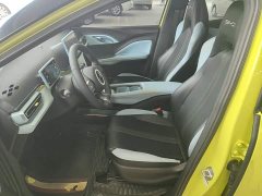 BYD Seagull Freedom Edition - ფოტო 14
