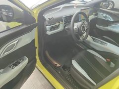 BYD Seagull Freedom Edition - ფოტო 15