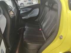 BYD Seagull Freedom Edition - ფოტო 16