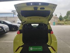 BYD Seagull Freedom Edition - ფოტო 18