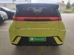 BYD Seagull Freedom Edition - ფოტო 5