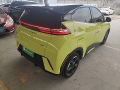 BYD Seagull Freedom Edition - ფოტო 6