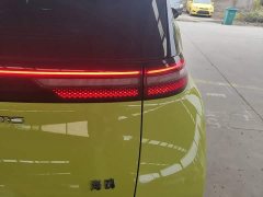BYD Seagull Freedom Edition - ფოტო 7