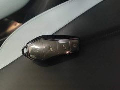BYD Seagull Freedom Edition - ფოტო 8