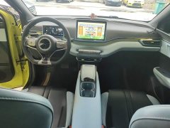 BYD Seagull Freedom Edition - ფოტო 9