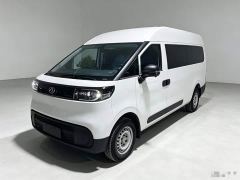 Maxus Dyna V1 Long Wheelbase High Roof Multifunctional Edition (62kWh) - photo 1