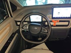 Maxus Dyna V1 Long Wheelbase High Roof Multifunctional Edition (62kWh) - photo 10