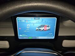 Maxus Dyna V1 Long Wheelbase High Roof Multifunctional Edition (62kWh) - photo 11