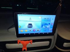 Maxus Dyna V1 Long Wheelbase High Roof Multifunctional Edition (62kWh) - photo 12