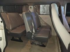 Maxus Dyna V1 Long Wheelbase High Roof Multifunctional Edition (62kWh) - photo 16
