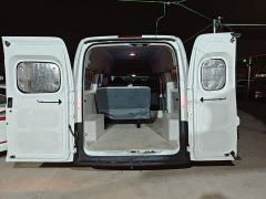 Maxus Dyna V1 Long Wheelbase High Roof Multifunctional Edition (62kWh) - photo 18