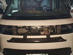 Maxus Dyna V1 Long Wheelbase High Roof Multifunctional Edition (62kWh) - photo 19