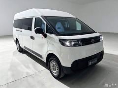 Maxus Dyna V1 Long Wheelbase High Roof Multifunctional Edition (62kWh) - photo 3