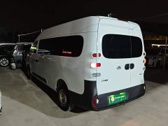 Maxus Dyna V1 Long Wheelbase High Roof Multifunctional Edition (62kWh) - photo 4