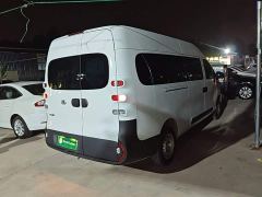 Maxus Dyna V1 Long Wheelbase High Roof Multifunctional Edition (62kWh) - photo 6