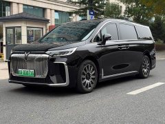 Voyah Lantu Dreamchaser EV AWD Excellence Kunpeng Edition - фото 1