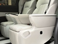 Voyah Lantu Dreamchaser EV AWD Excellence Kunpeng Edition - фото 11