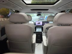 Voyah Lantu Dreamchaser EV AWD Excellence Kunpeng Edition - фото 12