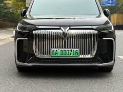 Voyah Lantu Dreamchaser EV AWD Excellence Kunpeng Edition - фото 2