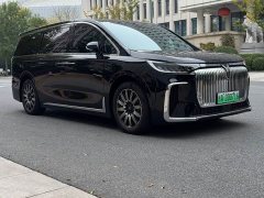 Voyah Lantu Dreamchaser EV AWD Excellence Kunpeng Edition - фото 3