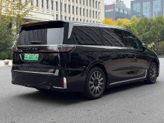 Voyah Lantu Dreamchaser EV AWD Excellence Kunpeng Edition - фото 4
