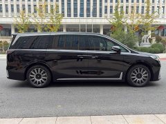 Voyah Lantu Dreamchaser EV AWD Excellence Kunpeng Edition - фото 6