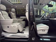 Voyah Lantu Dreamchaser EV AWD Excellence Kunpeng Edition - фото 8