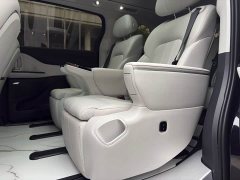 Voyah Lantu Dreamchaser EV AWD Excellence Kunpeng Edition - фото 9