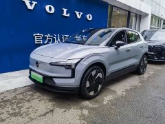 Volvo EX30 Rear-Wheel Drive Extended Range Ultra - ფოტო 1