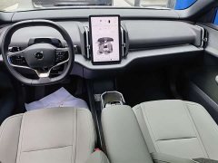 Volvo EX30 Rear-Wheel Drive Extended Range Ultra - ფოტო 12