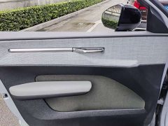 Volvo EX30 Rear-Wheel Drive Extended Range Ultra - ფოტო 15