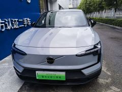 Volvo EX30 Rear-Wheel Drive Extended Range Ultra - ფოტო 2