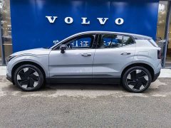 Volvo EX30 Rear-Wheel Drive Extended Range Ultra - ფოტო 4