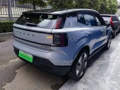 Volvo EX30 Rear-Wheel Drive Extended Range Ultra - ფოტო 5